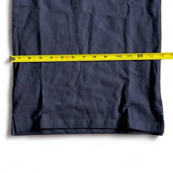 Tommy Hilfiger Boys' Short Sleeve Ivy Polo Shirt - Picture 5 of 8